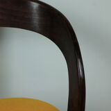 Set of 4 chairs Baumann Gondola