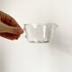 Vintage Glass Borosilicate Tea Set cups by Ilse Decho for Schott Jena, DDR