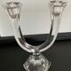 Nachtmann crystal chandelier from the 70s