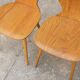 "Ant" Chair by Baumann editions