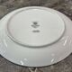 18-piece dinner service by Le Corbusier designed for Prunier restaurants