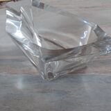 Daum crystal cup