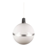 Pendant lamp, Italian design, 1970s, production: Italy