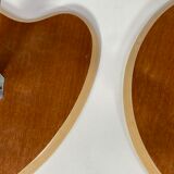 Pair of Zoe Murphy Bean Coffee Tables