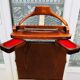 Old wooden night valet Reguitti