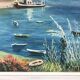 Peinture marine