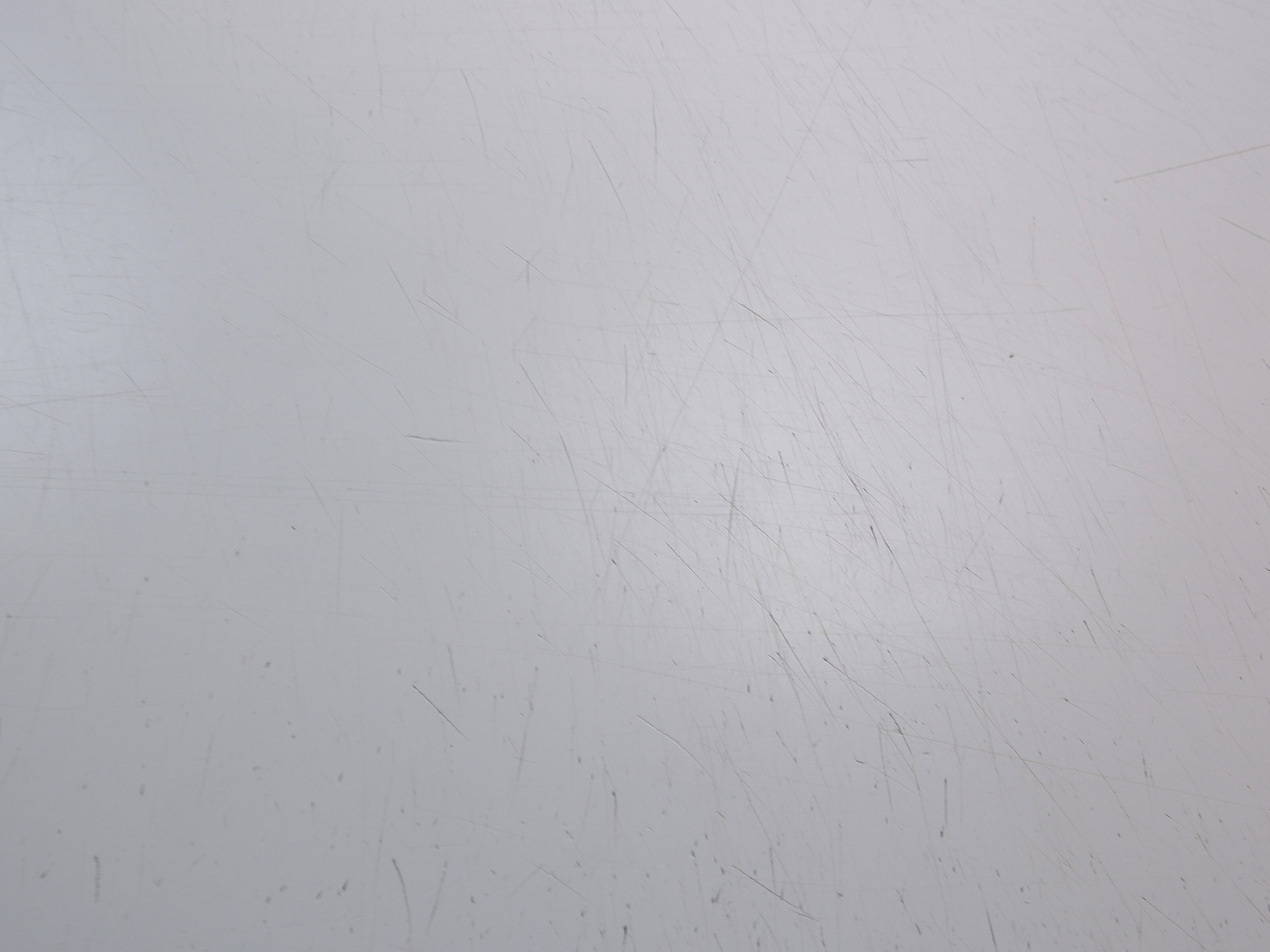 Fritz Hansen B613 super-elliptical dining table