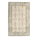 6x9 Sky Blue Turkish Vintage Area Rug 178x286Cm SK 24678
