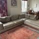 Corner sofa