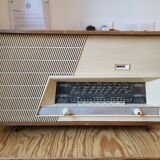 Radio tsf bluetooth