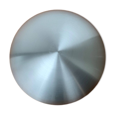 Lampe fleur danoise RS 37 au style espace des années 60 par Poul Cadovius pour Cado, années 1960.