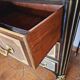 Petite Commode cintrée St Louis XIV Maison Jansen