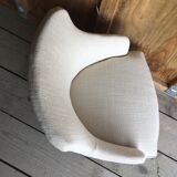Small armchair