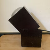 Lamp wall cube