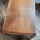 Meuble vintage de bureau