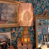 Accolay lamp