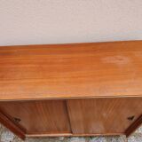 Vintage buffet