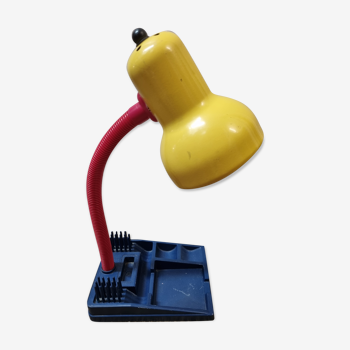 Menphis tricolor desk lamp