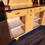 Vintage mado sideboard