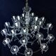 Crystal Lustre Marie Therese 24 lights