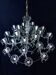 Crystal Lustre Marie Therese 24 lights