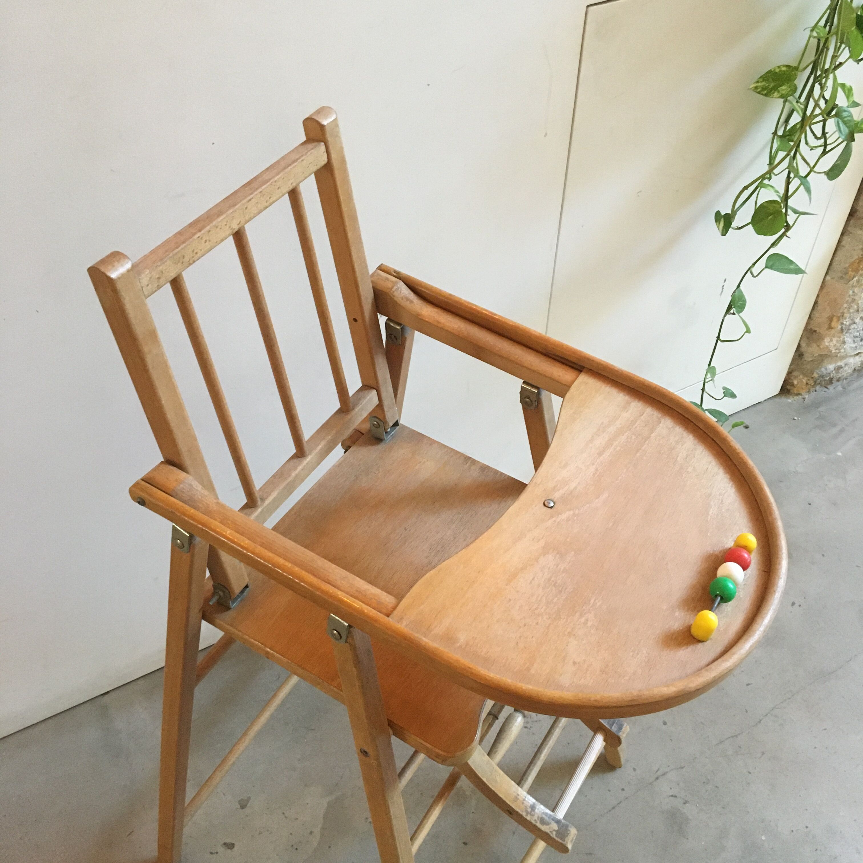 Highchair