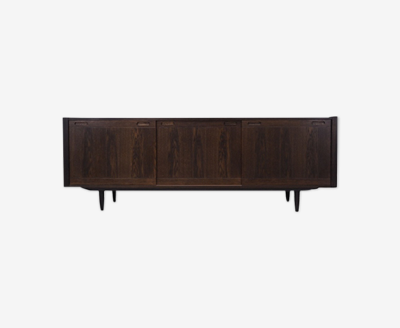 Enfilade, design danois, années 1960, fabricant: Skovby