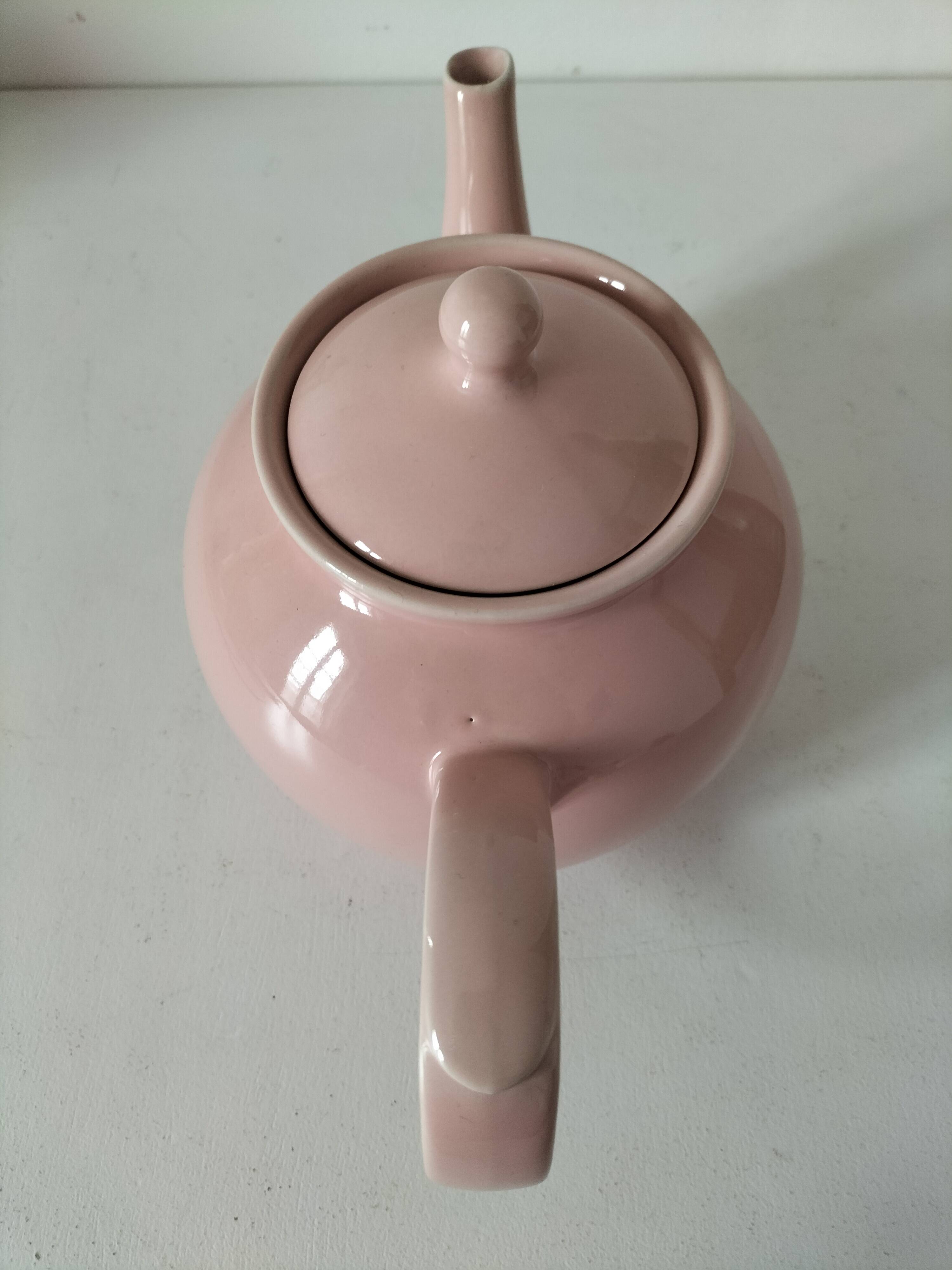 tea-pot