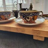 Chocolate cup
