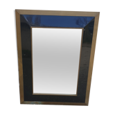 Miroir vintage 70/80