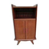 Vintage storage unit