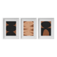 3 Framed Paintings