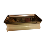 Kitchen scale with sliders
