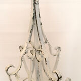 Vintage wrought iron tree