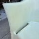 Armchair "Lord Yo" by Philippe Starck ivory color