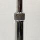 Adjustable and steerable reader lamp 80s