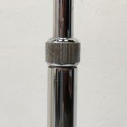 Lampadaire ajustable et orientable années 80