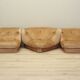 Modular sofa, Italian design, 1970s, designer: Rino Maturi, manufacturer: M