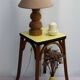 Formica stool