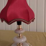 Bedside lamp