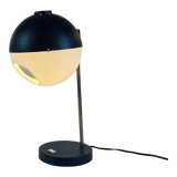 Space age table lamp from 1960
