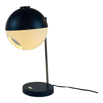 Space age table lamp from 1960