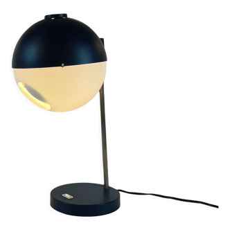 Lampe de table space age de 1960