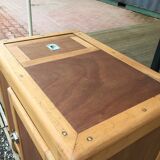 Cooler cabinet