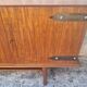 Enfilade Henri Lancel 210 cm