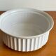 Vintage ceramic bowl