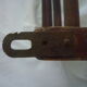 Coat rack platform early twentieth, brand gyf