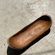 Organic monoxyl teak cut L:50cm