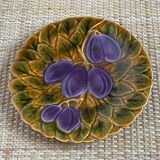 Set of 6 dessert plates