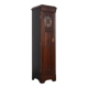 Oak cabinet, Danish design, 1950s, production: Denmark